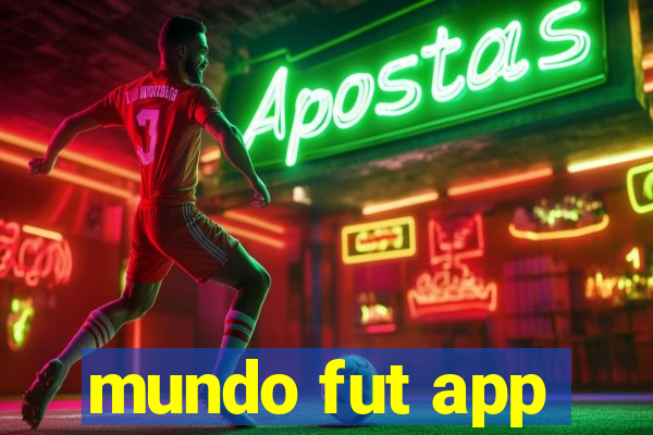 mundo fut app